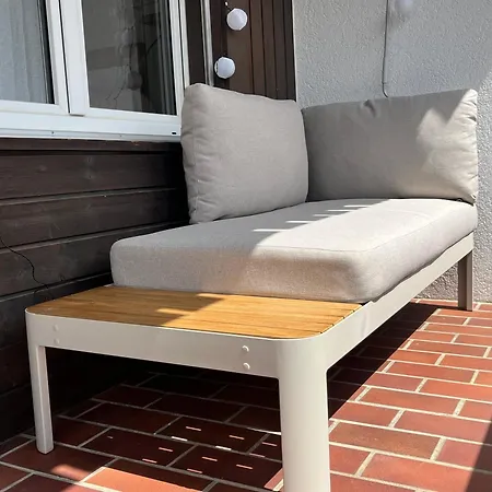 Apartamento Satin Savognin